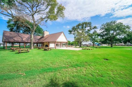 New construction Single-Family house 17726 Seed Drill Ln, Hockley, TX 77447 Becket- photo 16 16