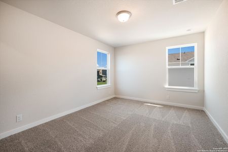 New construction Single-Family house 6006 Calgary Park, San Antonio, TX 78233 Oxford- photo 13 13