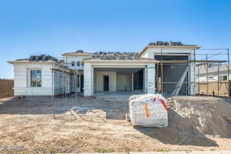 New construction Single-Family house 7379 W Lisbon Ln, Peoria, AZ 85381 - image 19