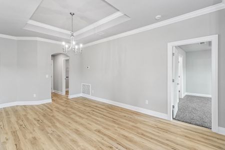 New construction Single-Family house 6635 Prosperity Ln, Milton, FL 32570 plan The Liberty - image 16