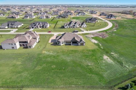 New construction Single-Family house 4511 Devon Dr, Parker, TX 75002 Grand Whitestone- photo 2 2