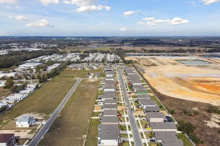 New construction Single-Family house 12227 Hilltop Farms Dr, Dade City, FL 33525 Sentinel- photo 130 130