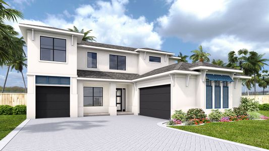 New construction Single-Family house 4951 Summit View Dr, Brooksville, FL 34601 null- photo 0