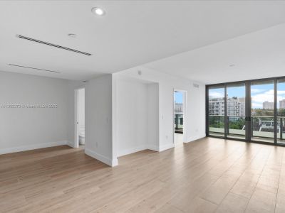 New construction Condo house 9901 W Bay Harbor Dr, Unit 605, Bay Harbor Islands, FL 33154 - image 15