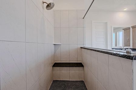 New construction Single-Family house 149 Peninsula Point Dr, Montgomery, TX 77356 - image 13