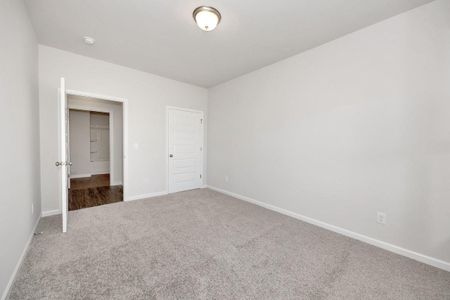 New construction Single-Family house 1903 Temple Grove Dr, Iowa Colony, TX 77583 plan The Avery - image 8