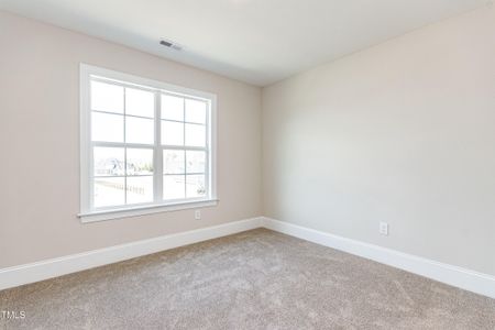 New construction Single-Family house 162 Farmstead Ct, Wendell, NC 27591 plan Wilson - image 14