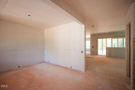 New construction Single-Family house 7912 Wexford Waters Ln, Wake Forest, NC 27587 - image 15