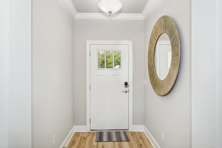 New construction Single-Family house Navarre, FL 32566 plan The Sapphire - image 5