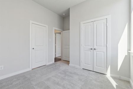 New construction Townhouse house 3470 Heritage Pl, Richardson, TX 75082 Meridian- photo 26 26