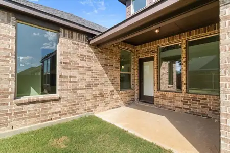 New construction Single-Family house 929 Ryed Ln, Fort Worth, TX 76120 - image
