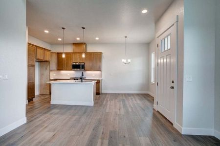 New construction Townhouse house 3425 Triano Creek Dr, Unit 101, Loveland, CO 80538 null- photo 74 74