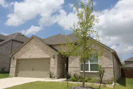New construction Single-Family house 3412 Marginal Dr, McKinney, TX 75071 - image
