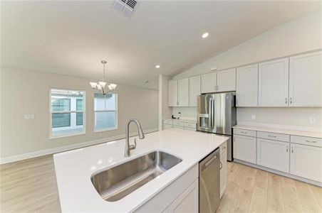 New construction Single-Family house 12374 Oak Hill Wy, Parrish, FL 34219 plan Bridgeport - image 10