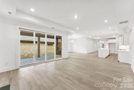 New construction Single-Family house 411 Newstyle Wy, Gastonia, NC 28056 - image 15
