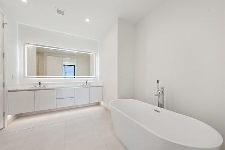 New construction Condo house 220 Lake Shore Dr, Unit N-1521, Lake Park, FL 33403 - image 8