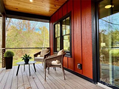 New construction Single-Family house 296 Gallimore Rd, Brevard, NC 28712 - image