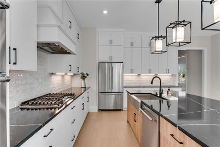 New construction Single-Family house 685 Caney Fork Rd, Alpharetta, GA 30005 - image 17