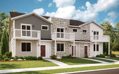 New construction Single-Family house 2840 Bear Springs Cir, Longmont, CO 80503 plan Timberline - image