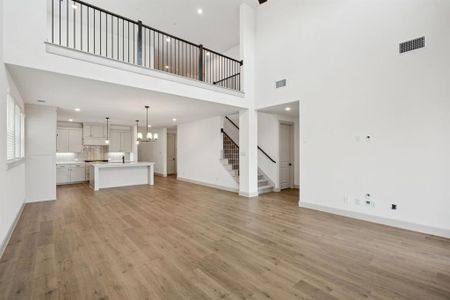 New construction Single-Family house 4180 Kestrel St, Prosper, TX 75078 plan Versailles - image 16