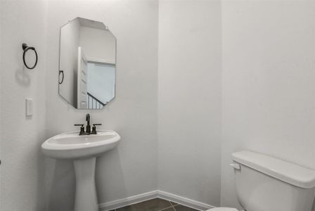 New construction Single-Family house 3009 Sentineal Meadows Ln, Dayton, TX 77535 plan The Providence - image 17