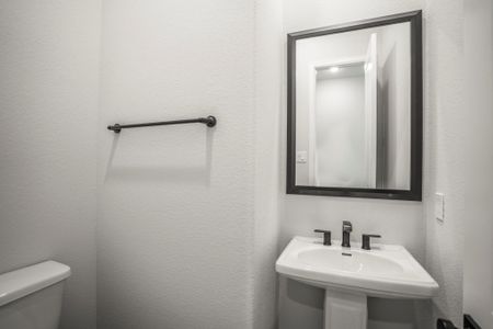 New construction Single-Family house 1207 Old Forest Dr, Missouri City, TX 77459 plan Milan 4597 - image 17