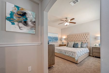 Cypress Green by Colina Homes in Hockley - photo 30 30