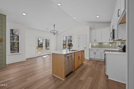 New construction Single-Family house 1216 Petite Terre Ct, New Bern, NC 28560 - image 8