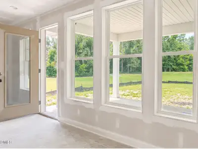 New construction Single-Family house 3208 Balcon Ct, Unit 30, Angier, NC 27501 - image