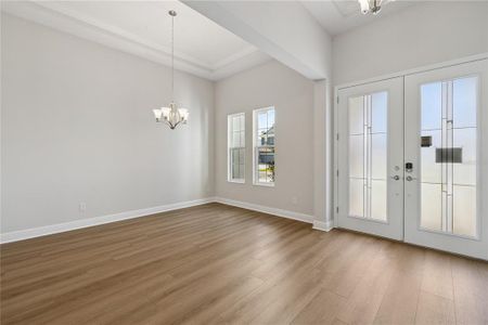 New construction Single-Family house 166 Hidden Estates Ct, Brandon, FL 33511 plan Key Largo II - image 13