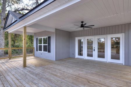 New construction Single-Family house 1229 Lemon Ave, Manning, SC 29102 - image