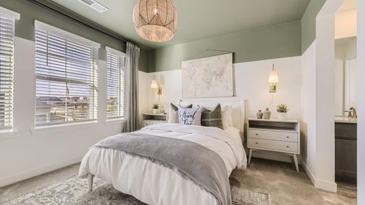 Ledge Rock: The Monarch Collection by Lennar in Johnstown - photo 20 20