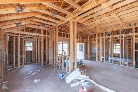 New construction Single-Family house 313 Showdown Rd, Abilene, TX 79602 - image