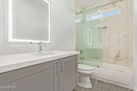 New construction Single-Family house 1913 W Adams St, Phoenix, AZ 85009 null- photo 34 34