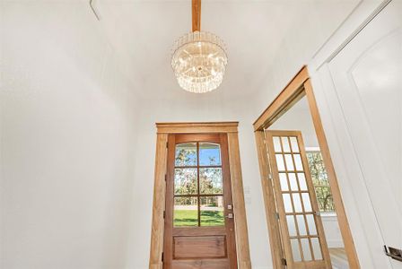 New construction Single-Family house 1061 Arbor Vista Dr, Azle, TX 76020 - image 6