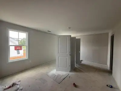 New construction Single-Family house 26 Baxley Dr, Unit (lot 30), Dunn, NC 28334 - image