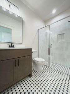 New construction Single-Family house Victoria, TX 77905 plan Carmel - image 11