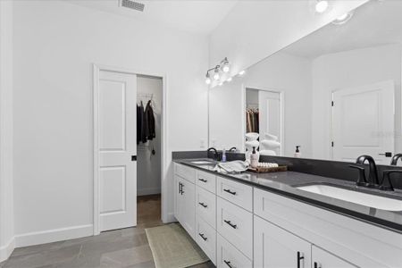 New construction Single-Family house 1054 Sw 67Th St, Gainesville, FL 32607 plan The Boulder - image 17