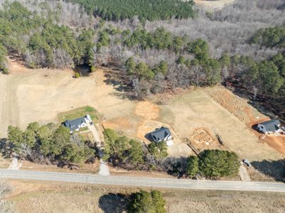 New construction Single-Family house 9618 Stallings Rd, Spring Hope, NC 27882 null- photo 28 28