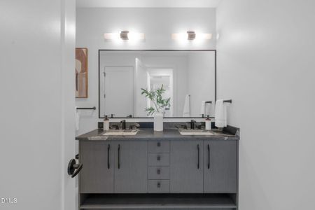 New construction Condo house 115 Morris St, Unit 2010, Durham, NC 27701 - image 12