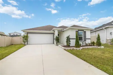 New construction Single-Family house 9160 Westside Hills Dr, Davenport, FL 33896 - image