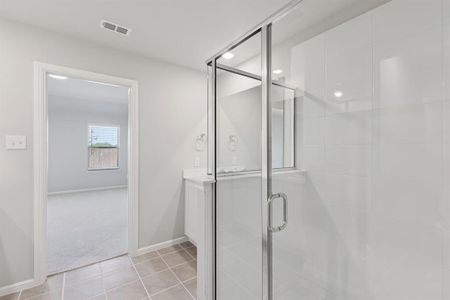 New construction Single-Family house 330 Bond St, Greenville, TX 75402 plan Harrison - Trophy Series | Lot 60' - image 7