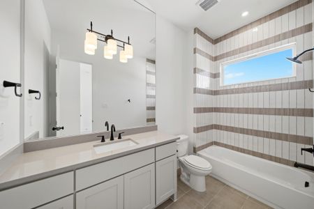 New construction Single-Family house 825 Stable Sands Wy, League City, TX 77573 - image 19