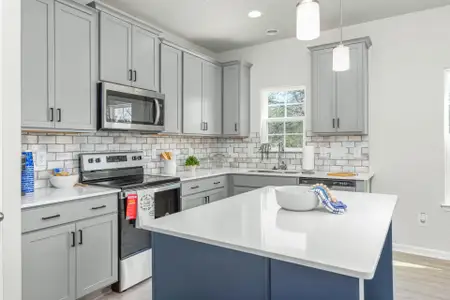 Avondale by Keystone Homes NC in Greensboro - image 9