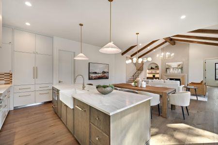 New construction Single-Family house 2705 Warren St, Austin, TX 78703 - image 16