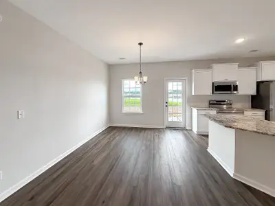 New construction Single-Family house Allenhurst, GA 31301 plan The Stafford - image 14