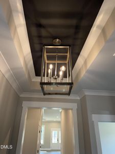 New construction Single-Family house 484 Hillard Ln, Wendell, NC 27591 - image 10