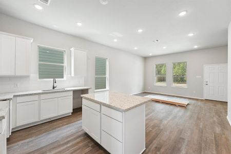 New construction Single-Family house 10178 Barberry St, Willis, TX 77318 - image 3