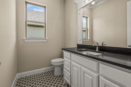 New construction Single-Family house 208 Park North Lane, Keller, TX 76248 Michie- photo 10 10