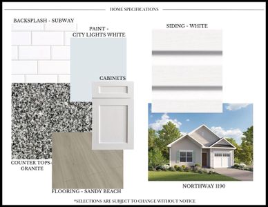New construction Single-Family house 6321 Rockwell Blvd W, Charlotte, NC 28269 null- photo 18 18